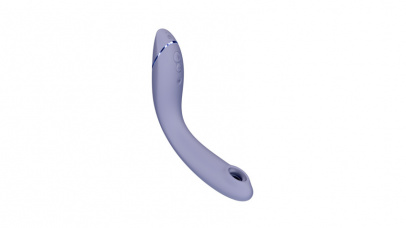 Стимулятор G-точки Womanizer OG c технологией Pleasure Air и вибрацией, сиреневый (арт. WZ171SG6)