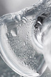 Анальная втулка Sexus Glass, стекло, прозрачная, 10,5 см, Ø 3,5 см (арт. 912178)