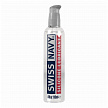 Лубрикант Swiss Navy Silicone на силиконовой основе Swiss Navy 4oz/118мл.