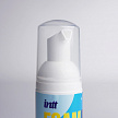 Очищающая пенка для тела, INTT FOAM SEDUCTION, 50 мл