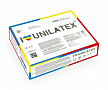 Unilatex Multifruits презервативы гладкие фруктовые 19 см, Ø 5,4, 144 шт (арт. 3023)