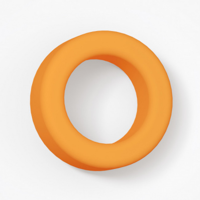 Набор эрекционных колец Love to Love KIT NEON RING, 3 шт