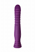 Вибратор Flovetta LUPIN, силикон, фиолетовый, 22 см (арт. 457711)
