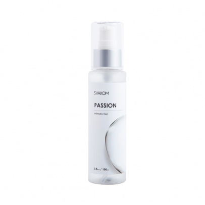 Svakom Passion Intimate Gel Интимный гель на водной основе 100 мл.