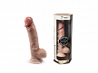 Фаллоимиатор термоактивный из Silexpan 7"" 266176AL
