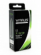 VITALIS Premium Увеличенного размера, 12 шт