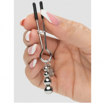 Набор игрушек Fifty Shades of Grey Pleassure Overload, 10 предметов (арт. 75165)