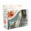 Мастурбатор Satisfaction "Hot Babe", 14,5 см (арт. 2101-02Lola)