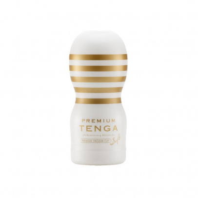 Мастурбатор Tenga Flip Zero Gravity черный