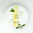 Массажная смазка YESforLOV Natural Lubricant Orange Blossom с органическими маслами, 100 мл