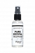 Парфюмированная вода для тела Natural Instinct, с феромонами и афродизиаками Body plash Pure Crystal