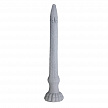 Силиконовый фаллоимитатор Basilisk BW-008151