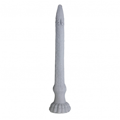 Силиконовый фаллоимитатор Basilisk BW-008151