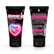 Крем WOMAN UP для женщин возбуждающий 25 г. (арт. LB-80008)