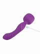 Нагревающийся Вонд Heating Wand Purple (арт. 1018-03lola)