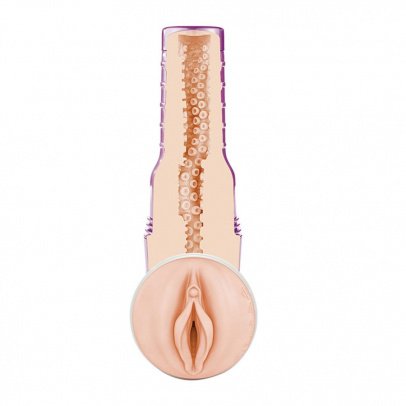 Мастурбатор Fleshlight Fantasy Sasha Nakamoto Ecchi, вагина, 25 см (арт. 810476015886)