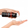 Хрустящая пенка для массажа Orgie Acqua Croccante Strawberry 150 мл