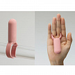 Вибратор Iroha SVR Coral Pink перезаряжаемый