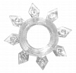Эрекционное кольцо Rings Gear white