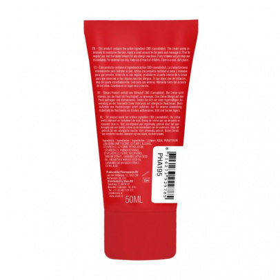 Крем для мастурбации для Него CBD from Amsterdam - 50 ml