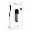 Люксовый мини-вибратор Le Wand Bullet темный графит