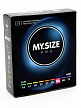 Презервативы My Size Pro 64, 3 шт