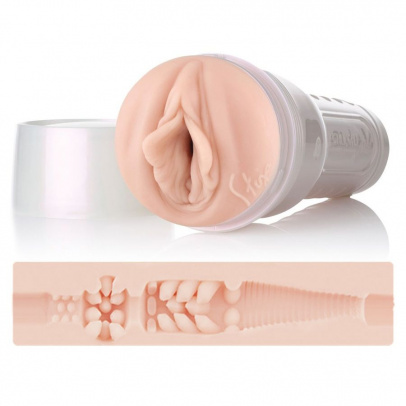 Мастурбатор Fleshlight Girls Stoya Destroya, вагина