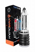 Гидропомпа HydroMax9 прозрачная