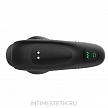 Вибромассажер простаты Нексус Рево Экстрим (Nexus Revo Extreme) с вращающейся головкой, 14,5 см, Ø 5,4 см (арт. REVOEX)