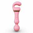 Вибромассажер многофункциональный Magic Wand Massager G Spot Vibrator