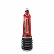 Гидропомпа Bathmate Hydromax8 brilliant красная