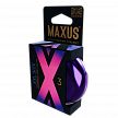 Презервативы MAXUS XXL №3, с увеличенным размером, 3 шт