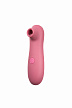 Вакуумно-волновой стимулятор Take it easy Ace Pink, 12,3 см (арт. 9020-02lola)