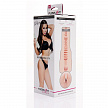 Мастурбатор Флешлайт Гёрлз Мэдисон Айви Бийонд (Fleshlight Girls Madison Ivy Beyond), вагина, 25 см (арт. 14919)