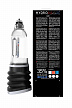 Гидропомпа HYDROMAX  X20 прозрачная