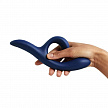 Вибратор-кролик We-Vibe Nova 2 Midnight Blue