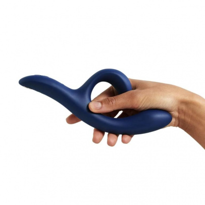 Вибратор-кролик We-Vibe Nova 2 Midnight Blue