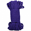Верёвка для связывания и фиксации MERCI BIND & TIE, 15,24 м, фиолетовая