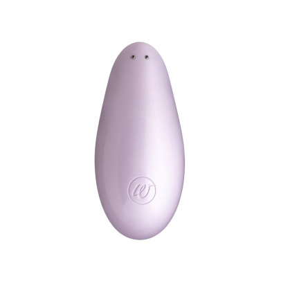 Бесконтактный клиторальный стимулятор Womanizer Liberty, сиреневый, 10,4 см (арт. WZ11HC0200)