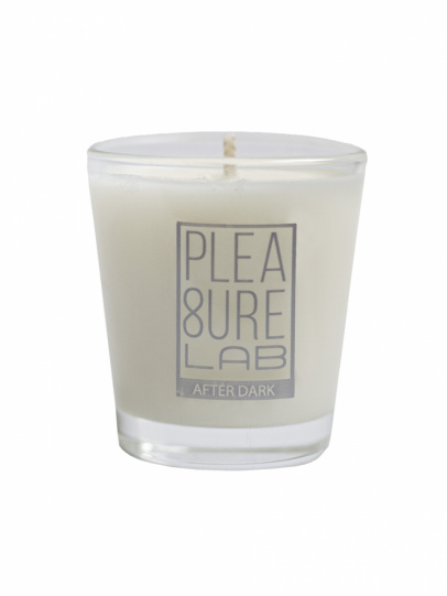 Массажная Cвеча Pleasure Lab На Lab После наступления темноты (After Darkb), 50 мл, (арт. 1003-01La)