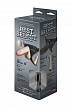 Пояс best select с 3 насадками l 160 мм d 38 мм, арт. 331403