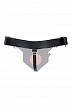 Страпон Пайпдрим Кинг Кок Страп он Харнесс виз 8" Кок - Флеш (Pipedream King Cock Strap on Harness with 8" Cock - Flesh) (арт. 562321)
