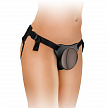 Трусики для страпона Comfy Body Dock Strap-On Harness