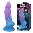 Силиконовый фаллоимитатор Atlantis BW-008145