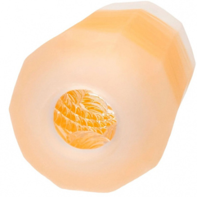 Мастурбатор Tenga Spinner Beads, 13 см, Ø 4,5 см (арт. SPN-005)