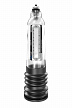 Гидропомпа HERCULES CRYSTAL прозрачная