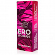 Парфюмированное средство для тела erowoman №9 с феромонами 10 мл арт. lb-16109w