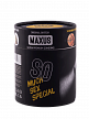 Презервативы MAXUS SO MUCH SEX SPECIAL в черном тубусе, точечно-ребристые, 100 шт