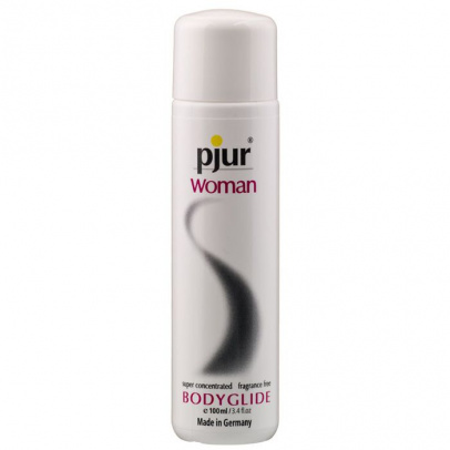 Концентрированный лубрикант Pjur Woman 100 ml