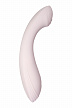 Вибратор для точки G Satisfyer G-Force, бежевый, 19 см (арт. 4048642)